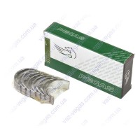 Вкладиш ВАЗ 1118, 2170 дв.11194, 21126 0,25 (оригинал, к-т)