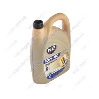 Масло моторное 10W-40 SEMISYNTHETIC MOTOR OIL SL/CF XL 4л