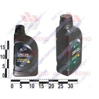 Олія моторна 5W-30 Turbo Gasoline SM/GF-4 ACEA A3 1л синтетика