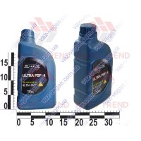 Олія гідропідсилювача 80W Ultra PSF-4 1л