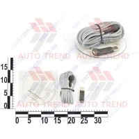 Інтерфейс USB AEB