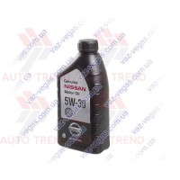 Олія моторна 5W-30 Motor Oil 1QT