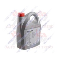 Олія моторна 5W-30 DPF 5л пластик