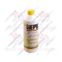 Антифриз Coolant Additives YLW G11 жовтий 1,5л