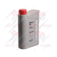 Олія моторна 5W-30 DPF 1л пластик