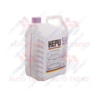 Антифриз Coolant Additives G12 Plus фіолетовий 5л