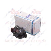 Датчик положення дросельної заслінки DAEWOO SENS 1.3-1.4, ВАЗ 2108-12 кор. уп.