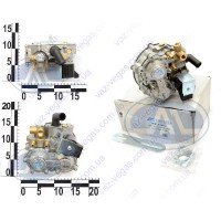 Редуктор Tomasetto AT04 CNG 100кВт, від 140л.с. метан