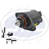 Регулятор холостого ходу ВАЗ 2110-12, 1117-19, 2170-72, Daewoo Sens
