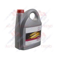  Олія моторна 5W-40 Motor Oil 5л пластик, Бельгія