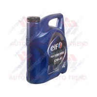 Олія моторна 10W-40 Evolution 700 Turbo Diesel 4л