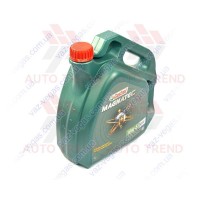 Олія моторна 10W-40 Magnatec A3/B4 4л