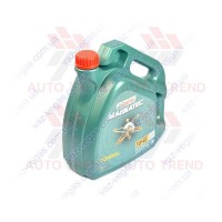 Олія моторна 5W-40 Magnatec A3/B4 4л