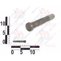 Болт М9x56 шатуна ВАЗ 2110