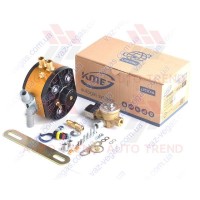 Редуктор KME Diego Gold GT 250кВт 350к. вх. d8мм, із клапаном газу ОМВ зовнішній