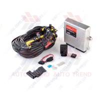 Електроніка AEB MP8C OBD (проводка, кнопка, МАП)