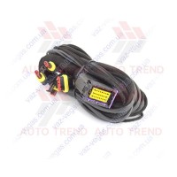 Джгут проводів до блоку управління i-tronic UNO/Greengas AERO/Torelli T3s