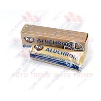  Паста для полірування хромованих деталей ALUCHROM 120g