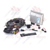 Електроніка Digitronic 3-8 DI 108