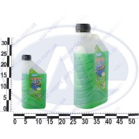 Антифриз GRS-40 G11 зелений кан. 1кг