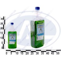 Антифриз Арктика-40 -24 ° С зелений 0,9 кг
