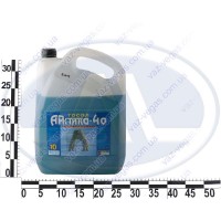 Тосол Арктика-40 -24 ° С кан. 8,6 кг