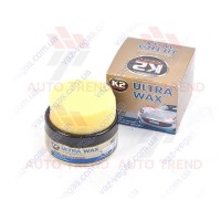 Паста для полировки восковая Ultra Wax 250г