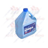Тосол Аляска А40 5кг