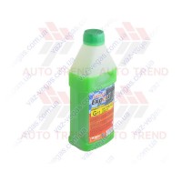 Антифриз зелений СТ11 Polo Expert каністра 1л