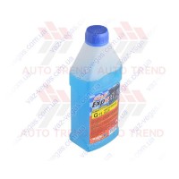 Антифриз синій СТ11 Polo Expert каністра 1л