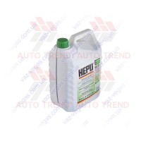 Антифриз Coolant Additives GRN G11 зелений 5л