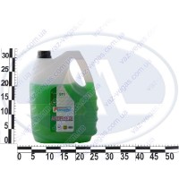 Антифриз Forsage G11 зелений кан. 5л