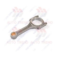  Шатун з кришкою ВАЗ 2170-72, 2190-92 (дв. 11194, 21126)