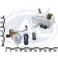Мультиклапан Tomasetto клас E 270мм 30° тор.