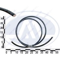 Трубка ПВХ d8мм, 2м, Astar Gas