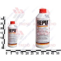 Антифриз Coolant Additives G12 червоний 1,5л