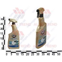 Рідкий віск для полірування кузова Spid Wax 770мл
