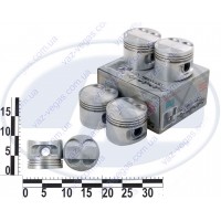 Поршень ВАЗ 2112 (82,0 E) (к-т 4 шт.) кор. уп.