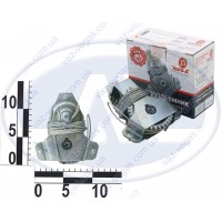 Склопідйомник ВАЗ 2105, 2104, 2107 перед. механічний, кор. уп.
