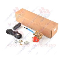 Мультиклапан Astar Gas клас E 270мм 0 ° 8х8 тор. без ВЗУ