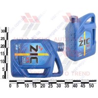 Олія моторна 10W-40 X5 4л