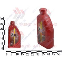 Олія трансмісійна 80W-90 G-5 1л