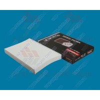 Промывка радиатора Radiator Flush 400мл