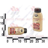 Промывка радиатора Radiator Flush 250мл
