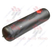 Балон циліндричний 40л 955х244мм, Atiker