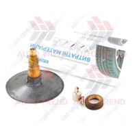 Вентиль камерний TR 218A (тракторний, задній)