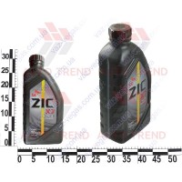 Олія моторна 5W-40 X7 1л