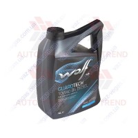 Олія моторна 10W-40 GuardTech Diesel B4 4л