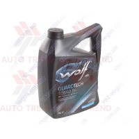 Олія моторна 10W-40 GuardTech B4 5л