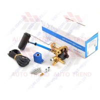Мультиклапан Tomasetto клас E 180/190мм 30 ° тор. 8*8мм, без ВЗП